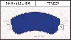 ������� ��������� �������� �������� FORD Transit 06- TCA1203 ����