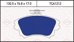 ������� ��������� �������� �������� TCA1212 ����