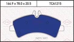 ������� ��������� �������� ������ TCA1215 ����