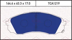 ������� �������� �����. KIA Carnival 06 TCA1219 ����