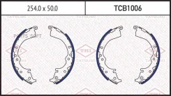 ������� ���������� Toyota Hilux II/III 2.5D-4D 01 TCB1006 ����