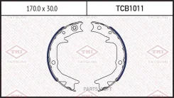 ������� ��������� ���������� Mitsubishi Pajero Pinin/SpaceRunner/Wagon 98- TCB1011 ����