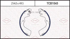 ������� ��������� ���������� TCB1045 ����