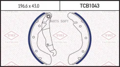 ������� ��������� ���������� TCB1043 ����