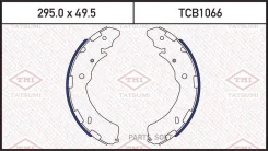 ������� ��������� ���������� Mitsubishi L200 05-/ Subaru Legacy/Outback 09- TCB1066 ����