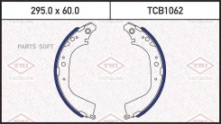 ������� ��������� ���������� TCB1062 ����