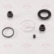����������� ���������� �������� ������� Toyota TCG1158 ����