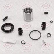 ����������� ���������� �������� ������� FORD/VAG TCG1162 ����