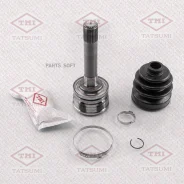 ���� �������� �-� Mitsubishi Pajero 91- TDA1029 ����