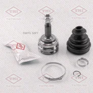 ���� �������� �-� Toyota Yaris 99- TDA1023 ����