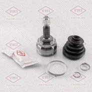���� �������� �-� TDA1033 ����
