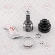 ���� �������� �-� Mazda 3 05- TDA1039 ����
