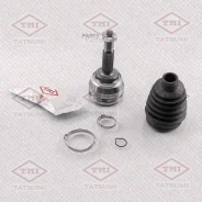 ���� �������� �-� Mitsubishi Carisma 95 TDA1049 ����