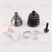���� �������� �-� AUDI A3 03, Skoda Octavia/Yeti 03 TDA1052 ����