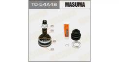   23x58x26x48 Masuma TO-54A48 1/2NZ TO-54A48 