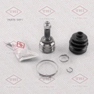 ���� �������� �-� Mazda Demio 98- TDA1064 ����