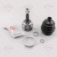 ���� �������� �-� Daewoo Lanos 97 TDA1108 ����