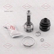 ���� �������� �-� Daewoo Matiz 98 - TDA1130 ����