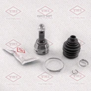 ���� �������� �-� FORD Fiesta 01- TDA1121 ����