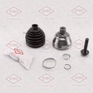 ���� �������� �-� AUDI A6 02- TDA1133 ����