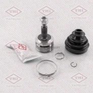 ���� �������� �-� TDA1166 ����