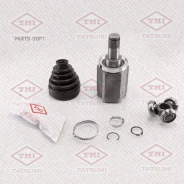 ���� ���������� �-� BMW X5(E70)/ X6(E71, E72)/ 7(G12) 06- TDB1011 ����