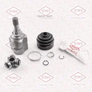 ���� ���������� �-�� Toyota Carina E 1.6/1.8 92-97 TDB1043 ����