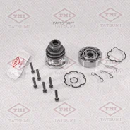���� ���������� �-� AUDI A4/A6/A8/80/100 90, Skoda Superb 01 TDB1044 ����