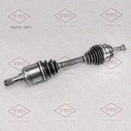 ��������� ��� Toyota Land Cruiser Prado 02-/ Lexus GX 02- TDD1008 ����