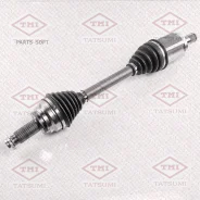 ��������� ��� ����� BMW X5(E70)/ X6(E71/E72) 08- TDD1038 ����