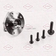 ������� �������� AUDI A3/Q2/R8/TT 13, Skoda Karoq/Kodiaq/Octavia/Superb 12, VW Golf 12 TDE1006 ����