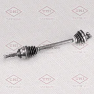 ��������� ��� ����� Renault Logan 04 TDD1055 ����