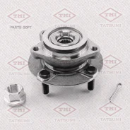 ������� �������� Nissan Tiida 07- TDE1020 ����
