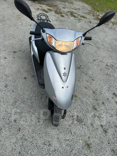 Honda Dio AF68. 49����. ��., ��������, ��� ���, ��� ������� ����
