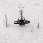 ����� ������� ������ L/R Volvo S60/S80/V70/XC70 00- TEA1013 ����