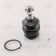 ����� ������� ������ L/R Toyota Land Cruiser 98- TEA1015 ����