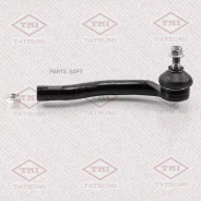 ���������� ������� ���� R Mazda CX-7 07- TEC1717R ����