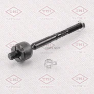 ���� ������� L/R Renault Duster 10- TED1031 ����