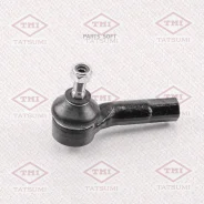 ���������� ������� ���� L FORD Fusion/Fiesta 01-/ Mazda 2 03- TED1701L ����