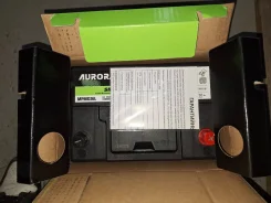 Aurora. 72��.�., D26, 630��., �������� (�����), ������������ ����� ����