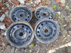 Trebl 8460T. 6.0x15", 5x114.3, ET40, �� 66,1���. ����