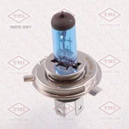 ����� H4 12V (60/55W) Blue TFN1011B ����