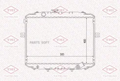 �������� ���������� TGA1087 ����