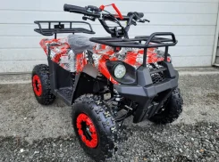 Grizzly 50. ��������, ��, ��� ������� ����