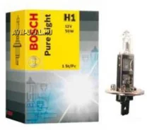 ����� H1 Bosch 12V55W 1987302011 ����