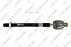������� ���� Teknorot Renault Koleos 2008-2016 R523 ����