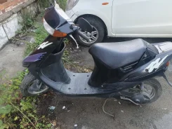 Suzuki Sepia ZZ. 49����. ��., ��������, ��� ���, ������ �� �� ����