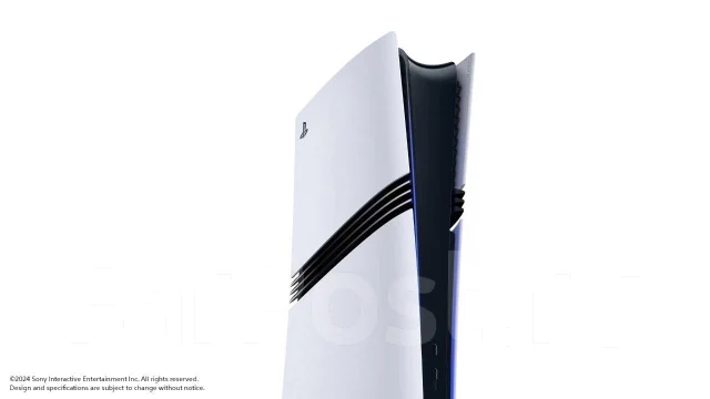 Sony PlayStation 5 Pro. ��� ����� �� ������������ ����