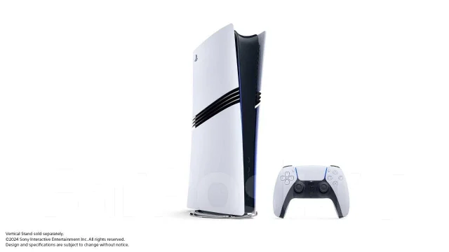 Sony PlayStation 5 Pro. ��� ����� �� ������������ ����