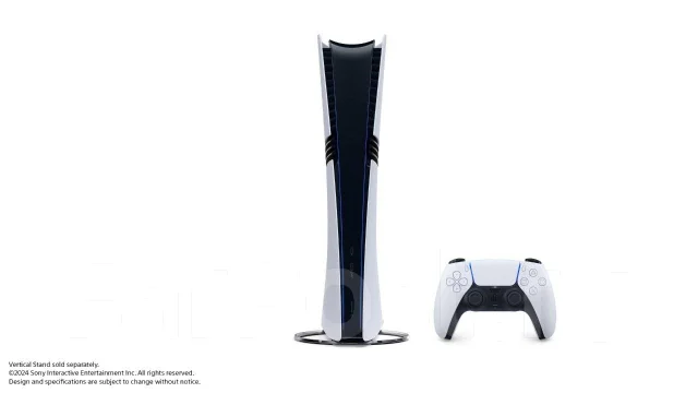 Sony PlayStation 5 Pro. ��� ����� �� ������������ ����